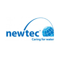 Newtec Water Systems Logo
