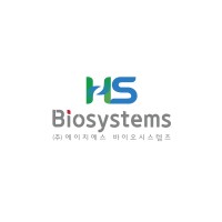 HS Biosystems Logo