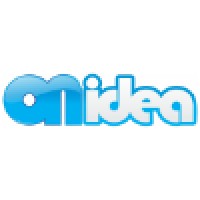 On Idea Logo