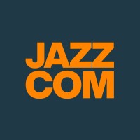 Jazz Communications Logo