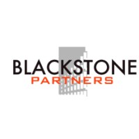 Blackstone Partners LLC Logo