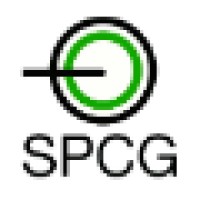 SPCG Logo