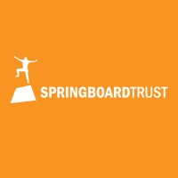 Springboard Trust Logo