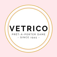 VETRICO Logo