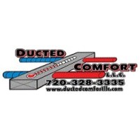 Ducted Comfort LLC Logo