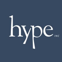 Hype, Inc Logo