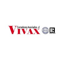 VIVAX Corredores Asociados Logo