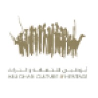 Abu Dhabi Authority for Culture & Heritage Logo