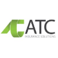 ATC Insurance Solutions Logo