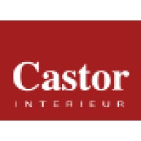 Castor Interieur Logo