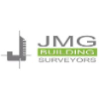 JMG Building Surveyors Logo