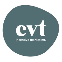 EVT Incentive Marketing Logo