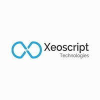 Xeoscript Technologies Logo