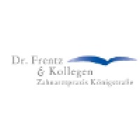 Dr. Frentz & Kollegen, dentist in Stuttgart Logo