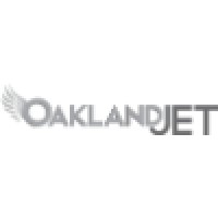 Oakland Jet Logo