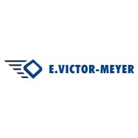 E. VICTOR - MEYER Logo