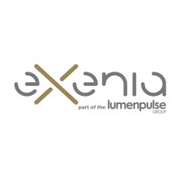 EXENIA Logo
