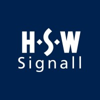 HSW Signall Logo