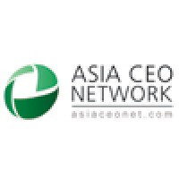 Asia CEO Network Ltd Logo