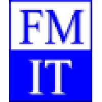 FM IT Logo