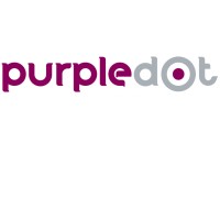 PURPLEDOT DESIGNS PVT LTD Logo