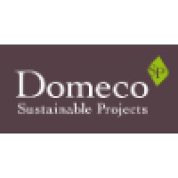 Domeco Logo