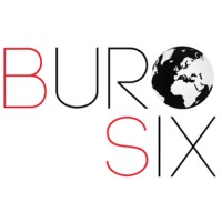 BuroSix Logo