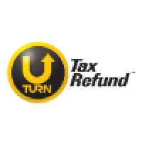 U Turn Tax Refund LLC Logo