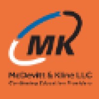 McDevitt & Kline, LLC Logo