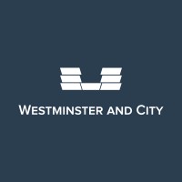Westminster and City Programmes Logo