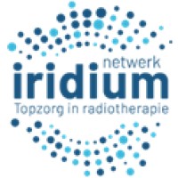 Iridium Netwerk Logo