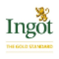 Ingot Canopy & Fan Services Limited Logo