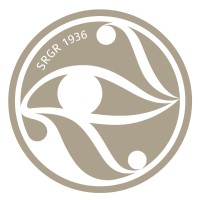 S.R.Gopal Rao Opticians and Optometrists Logo