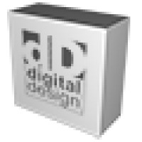 Digital Design Ltd. Logo