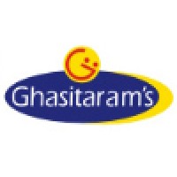 Punjabi Ghasitaram Halwai Pvt. Ltd. Logo