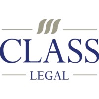 Class Legal Logo