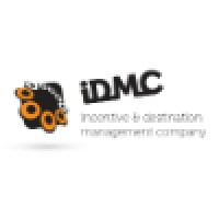 iDMC Logo