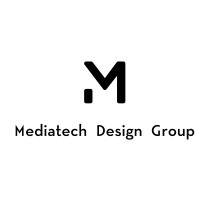 Mediatech Design Group Logo