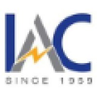 IAC Electricals Logo