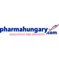 Pharmahungary Group Logo