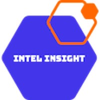 Intel Insight Logo