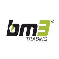 BM3 Trading Logo