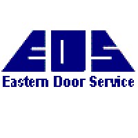 Eastern Door Service a division of Door Services Corp. Logo