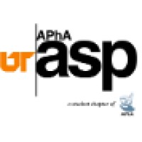 University of Tennessee APhA-ASP Logo