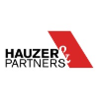 Hauzer & Partners Logo