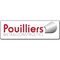 METAALCONSTRUCTIES POUILLIERS Logo