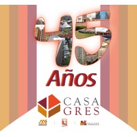 Casa Gres Logo