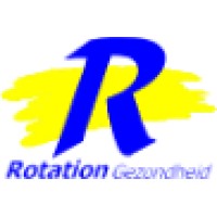 Rotation Gezondheid Logo