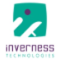 Inverness Technologies Logo