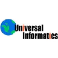 Universal Informatics Logo